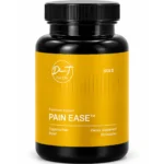 Pain Ease™ – دعم راحة المفاصل والعضلات