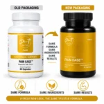 Pain Ease™ – دعم راحة المفاصل والعضلات – 5