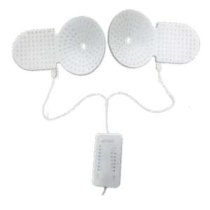 Breast PBM Irradiator