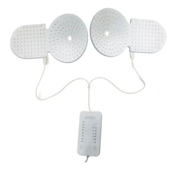 Breast PBM Irradiator