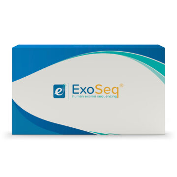 ExoSeq® Comp - Unlock the Genetic Blueprint of Your Health