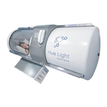 Hyperbaric Oxygen (HBOT)