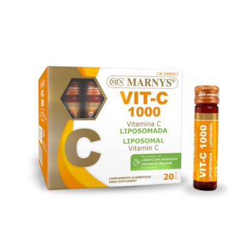 Marnys VIT-C 1000 Liposmal Vitamin C