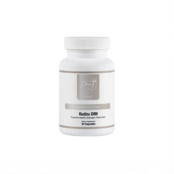 Kudzu DIM™ – Supports Healthy Estrogen Metabolism