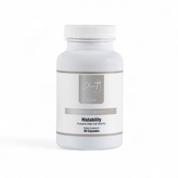 Histability™ – Immune Balance & Mast Cell Support