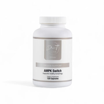 AMPK Switch™ - Metabolic Activator for Fat Loss & Energy