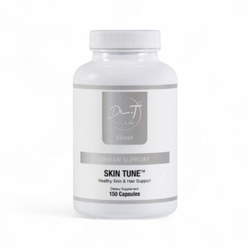 Skin Tune™ – Healthy Skin & Hair Support