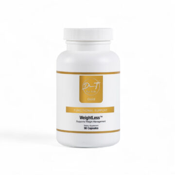 WeightLess™ – Supports Weight Management