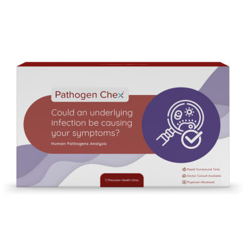 Pathogen Chex® – What Hidden Pathogens Are Affecting Your Health?