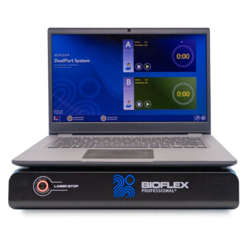 BIOFLEX DualPort Professional