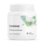 Thorne L-Glutamine Powder (NSF)
