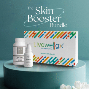 The Skin Booster: Your Inside-Out Skin Transformation Bundle
