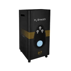 ™ H2 Breath الوضوح • طول العمر • الطاقة