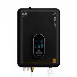 H2shower™ A Shower That Upgrades Your Day With Hydrogen-powered Refreshment!