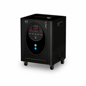 H2 Spa™ A shower that makes you younger