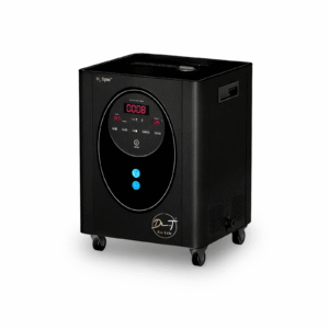 H2 Spa™ A shower that makes you younger