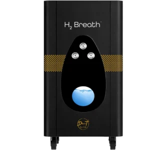H2 Breath™ Clarity Longevity Energy