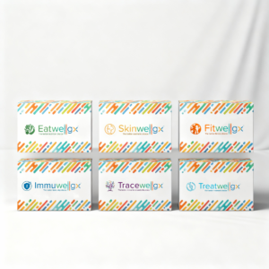 Livewellgx™: The Complete Collection