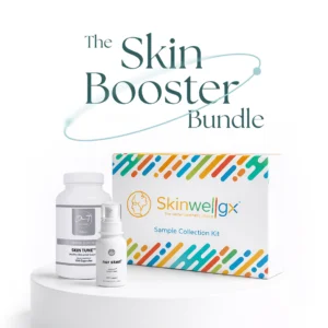 The Skin Booster: Your Inside-Out Skin Transformation Bundle