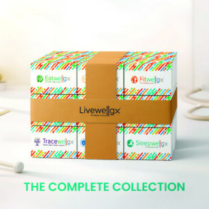 Livewellgx™: The Complete Collection | Special Edition