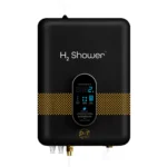 H2shower™   A Shower That Upgrades Your Day With Hydrogen-powered Refreshment!