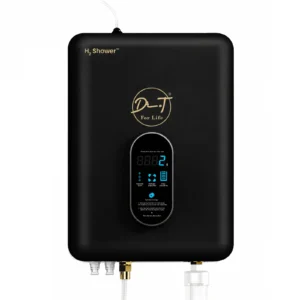 H2shower™   A Shower That Upgrades Your Day With Hydrogen-powered Refreshment!