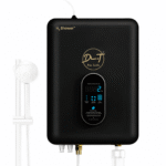 H2shower™   A Shower That Upgrades Your Day With Hydrogen-powered Refreshment!