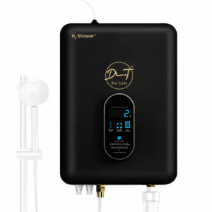 H2shower™   A Shower That Upgrades Your Day With Hydrogen-powered Refreshment!