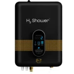 H₂ Shower™ – Hydrogen-Enriched Shower