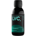 liposomal vitamin C Bottle