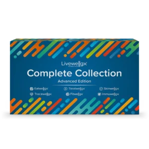 Livewellgx™ Advanced Collection