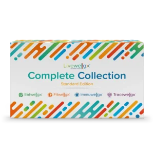 Livewellgx™ Complete Collection -Standard Edition