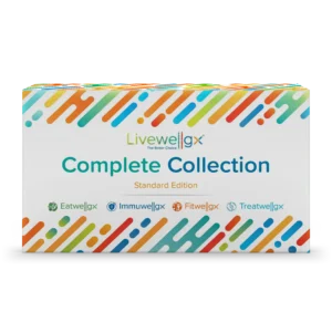 Livewellgx™ Complete Collection -Standard Edition