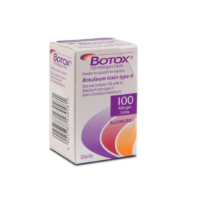 Botox Allergan 100 Units