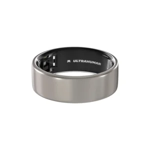 Ultrahuman Ring AIR Smart Ring Sleep, Recovery & Fitness Tracker