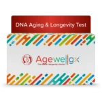 Agewellgx™ The Better Choice for Longevity