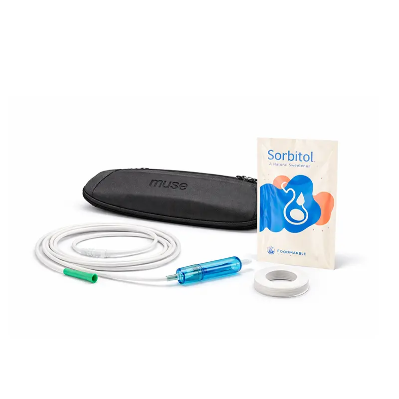 Accessories & Refills