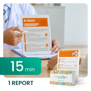 Report Guidance 15-mins