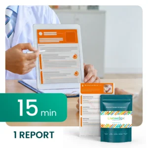 Report Guidance 15-mins