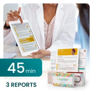 Report Guidance 45-mins