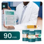Report Guidance Complete Health Deep Dive – 90 Mins
