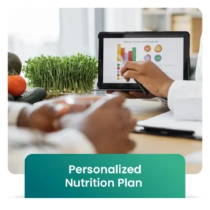 Dietitian Consultation Packages | Personalized Nutrition Plans