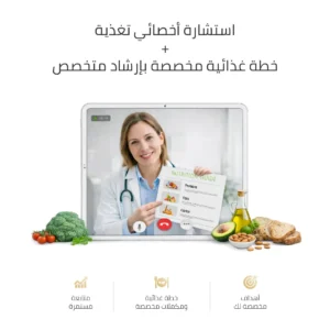 Dietitian Consultation Packages | Personalized Nutrition Plans