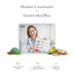 Dietitian Consultation Packages | Personalized Nutrition Plans