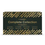 LGX Ultimate Edition Mock-up