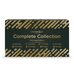 Livewellgx™ Complete Collection Ultimate Edition