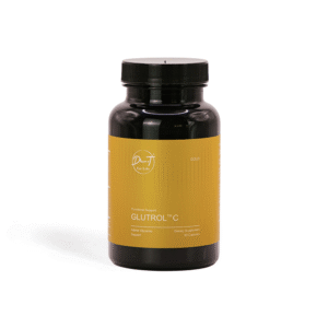GLUTROL™ C Healthy Blood Sugar & Metabolic Balance Support