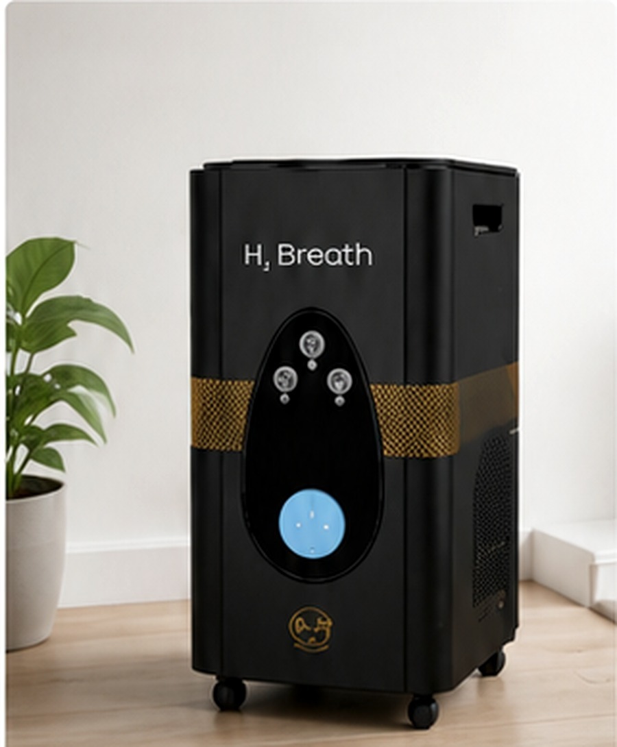 جهاز H2 Breath