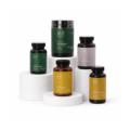 Supplements & Nutrition