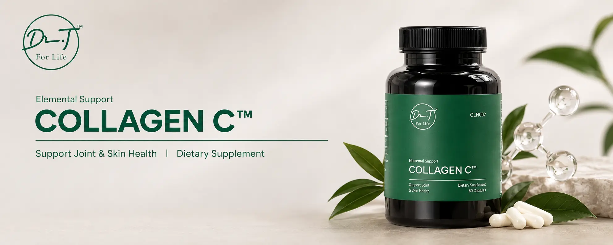 Collagen C Supplement